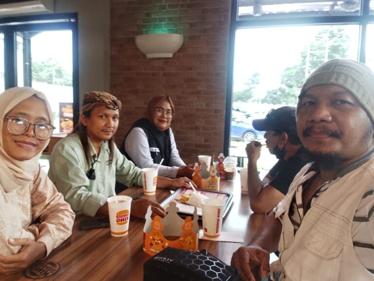 Keluarga Keluhkan Respons Kejari Sidoarjo