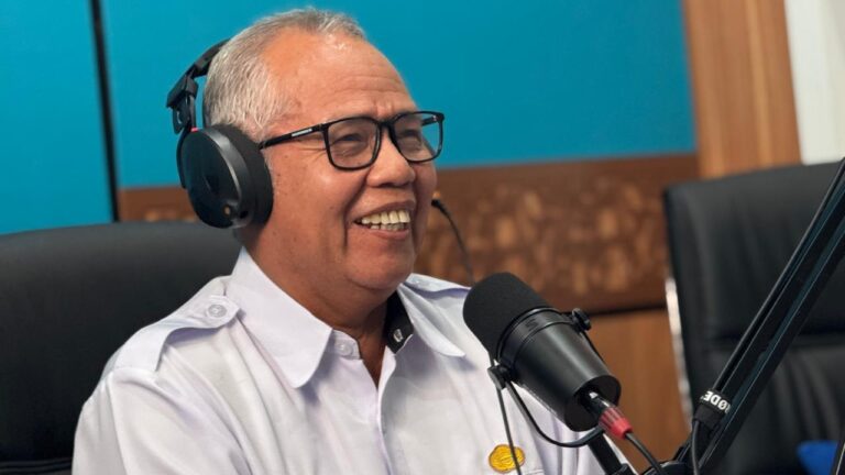 Muara Bengkal Tekan Stunting Lewat Kolaborasi