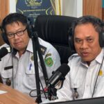 Camat Batu Ampar, Akhmadsyah