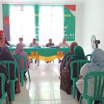 Prof. Jahidin, DPRD Kaltim gelar PDD ke-3 di Mugirejo Samarinda, Jumat (10/4/2026)