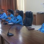 Direktur Utama Perumdam TTB Kutim, Suparjan (istimewa)