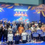 Sirnas C Bupati Open 2026 Kutai Timur