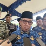 Ardiansyah Sulaiman, Bupati Kutim