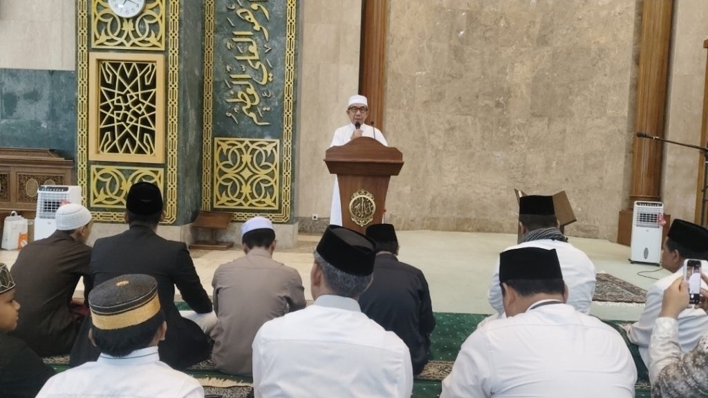 Bupati Kutim, Ardiansyah Sulaiman