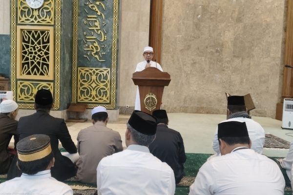 Bupati Kutim, Ardiansyah Sulaiman