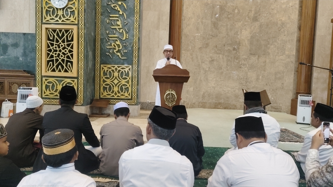 Bupati Kutim, Ardiansyah Sulaiman