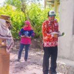 Wali Kota Bontang, Neni Moerniaeni