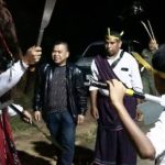 Agus Haris hadiri pelantikan KMA Bontang