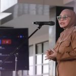 Wali Kota Bontang, Neni Moerniaeni