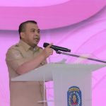 Wakil Wali Kota Bontang, Agus Haris,