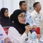 Wali Kota Bontang, Neni Moerniaeni