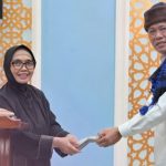 Wali Kota Bontang, Neni Moerniaeni