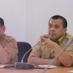 Wakil Wali Kota Bontang, Agus Haris