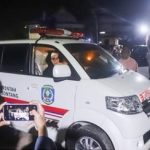 Wali Kota Bontang, Neni Moerniaeni