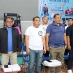 Wakil Wali Kota Bontang, Agus Haris