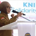 Wali Kota Bontang, Neni Moerniaeni