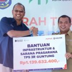 Wakil Wali Kota Bontang, Agus Haris