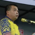 Wakil Wali Kota Bontang, Agus Haris