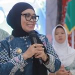 Wali Kota Bontang, Neni Moerniaeni