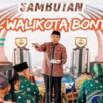 Wakil Wali Kota Bontang, Agus Haris