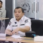 Wakil Wali Kota Bontang, Agus Haris
