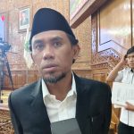 Ketua DPRD Kutai Timur, Jimmi