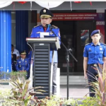 Wakil Wali Kota Bontang, Agus Haris
