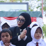 Wali Kota Bontang, Neni Moerniaeni