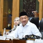 Komisi X Sebut SE Mendikdasmen Penting untuk Cegah Kekosongan Guru di Sekolah Daerah Wakil Ketua Komisi X DPR RI, Lalu Hadrian Irfani
