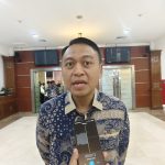 Direktur RSUD Taman Husada Bontang, dr. Suhardi, Sp.JP, FIHA