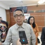 Bupati Kutai Timur Ardiansyah Sulaiman