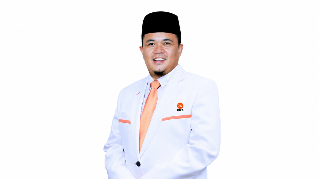 Ketua Partai Keadilan Sejahtera (PKS) Kutai Timur, H. Akhmad Wasrip Setiyono, S.T (dok. DPD PKS Kutim)