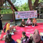 Ketapang Integrasikan Posyandu 6 SPM Demi Zero Stunting