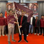 Pelantikan Komunitas pengusaha profesional Global Entrepreneurs Professional (Genpro) Kalimantan Timur