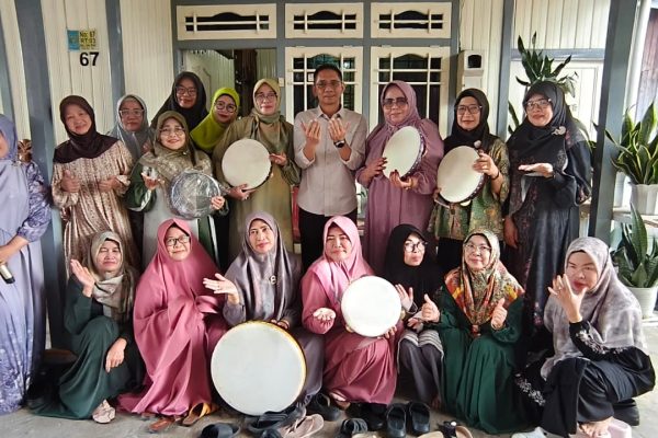 Firnadi Ikhsan, Anggota DPRD Kalimantan Timur