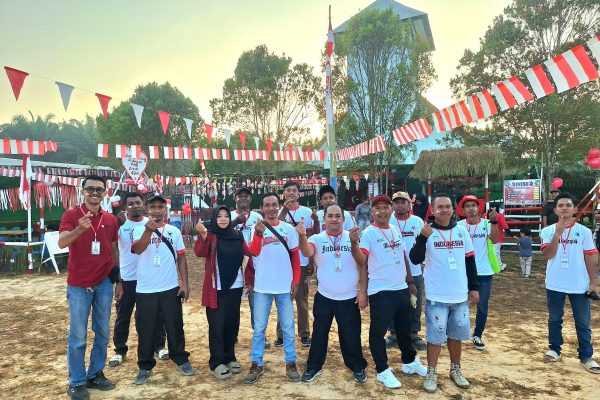 Perayaan Kemerdekaan Serikat Pekerja Long Buluh Estate 2026