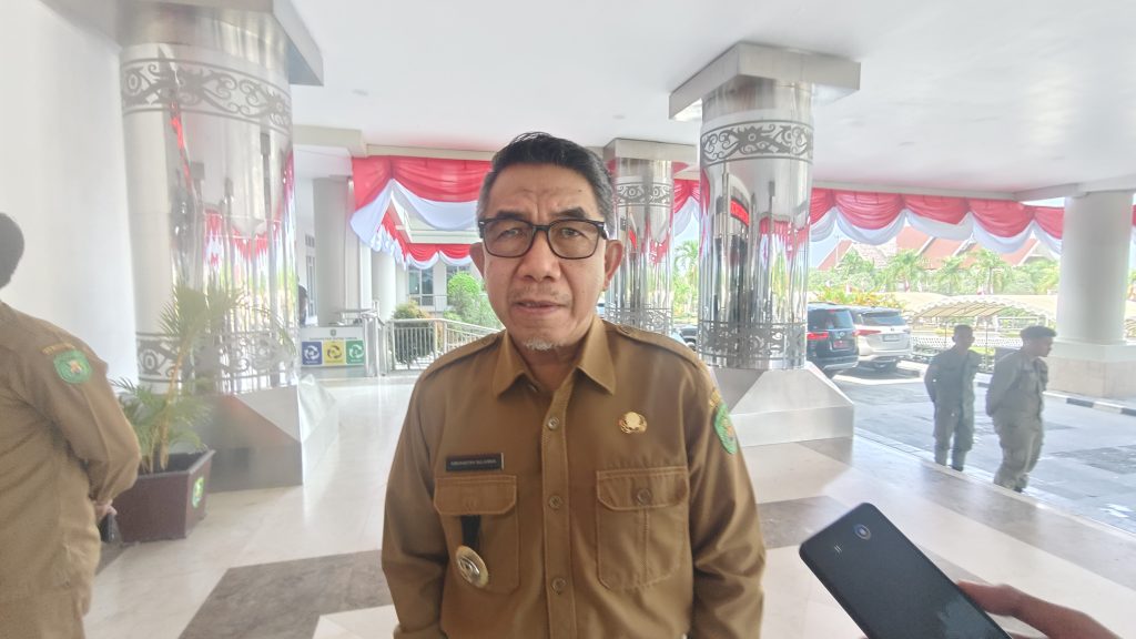 Ardiansyah Sulaiman, Bupati Kutim