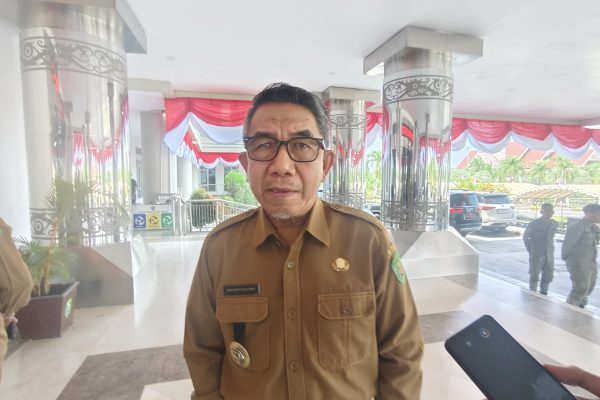 Ardiansyah Sulaiman, Bupati Kutim