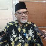 Pemkab Kutim Siapkan Beasiswa untuk 1.000 Siswa SMA, Norhadi: Jangan Ada Anak Putus Sekolah Kepala Bagian Kesejahteraan Rakyat Sekretariat Kabupaten Kutai Timur, Norhadi