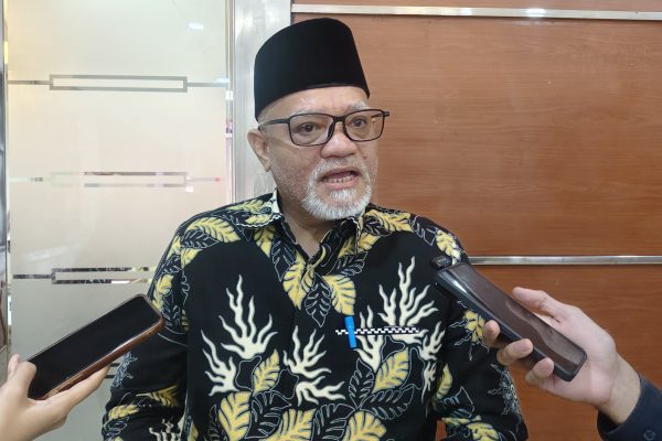 Kepala Bagian Kesejahteraan Rakyat Sekretariat Kabupaten Kutai Timur, Norhadi