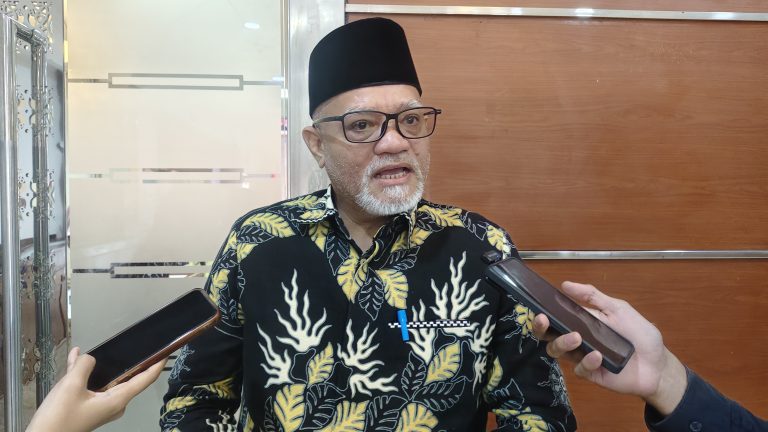 Pemkab Kutim Siapkan Beasiswa untuk 1.000 Siswa SMA, Norhadi: Jangan Ada Anak Putus Sekolah