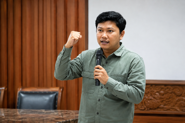 Erwin Febrian Syuhada