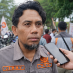 Jimmi: Kemerdekaan Harus Diisi dengan Perjuangan Baru Jimmi, Ketua DPRD Kutim