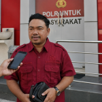 Jaka Prima, Kuasa Hukum Korban dugaan penipuan