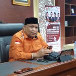 Sekretaris Fraksi PKS DPRD Kalimantan Timur, Agusriansyah Ridwan,