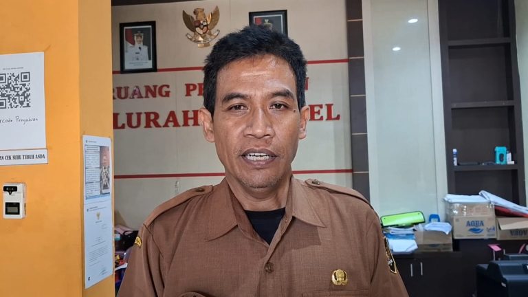 Jadi Korban Tenggelamnya KMP Virgo Transport 8, Rumah Duka Sepi Ditinggal ke Surabaya
