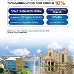 KAI Daop 7 Madiun Hadirkan Diskon Tiket 10 Persen Guna Permudah Mobilitas Akademisi