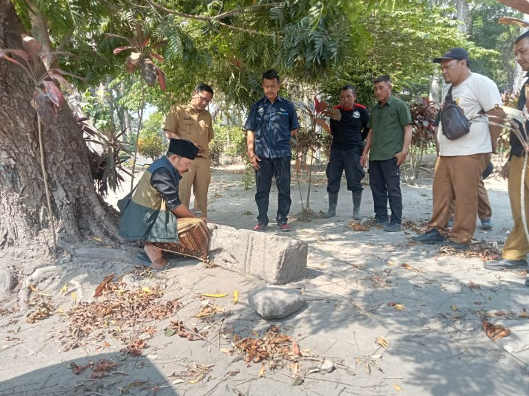 Setelah Hilang dan Ditemukan Kurang dari 24 Jam, Arca Durga Dipindahkan ke Museum untuk Pelestarian dan Edukasi