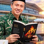 Bongkar Api Besar Kota Kediri: Bukan Sekadar Kota Sejarah, Tapi Kota yang Harus Berani Menulis Masa Depan