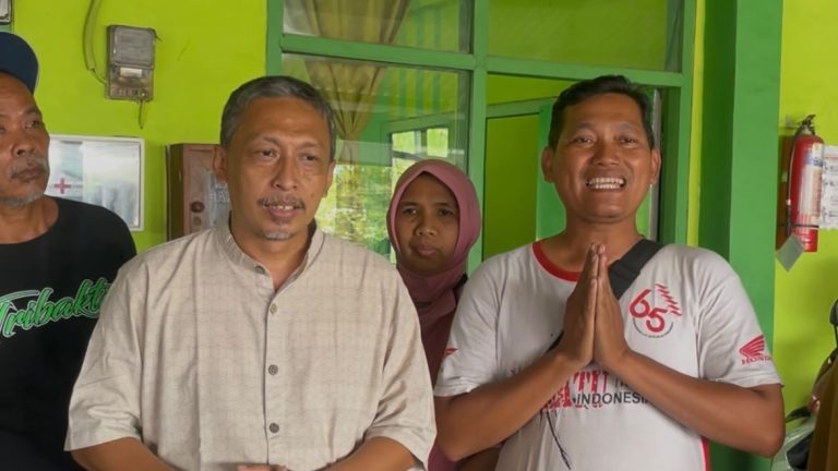 Portal Dibuka Sementara, Pedagang Pasar Bandar Sepakat Bayar Retribusi Meski Masih Khawatir